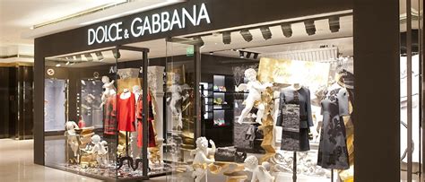 dolce gabbana вакансии|dolce gabbana company.